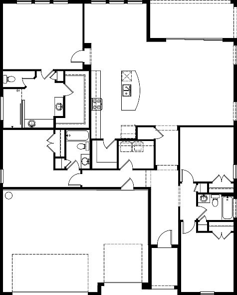 2nd image of 15238 Fenland Way