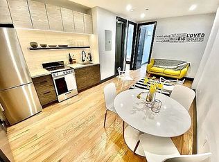 218 Rochester Ave APT 3B, Brooklyn, NY 11213