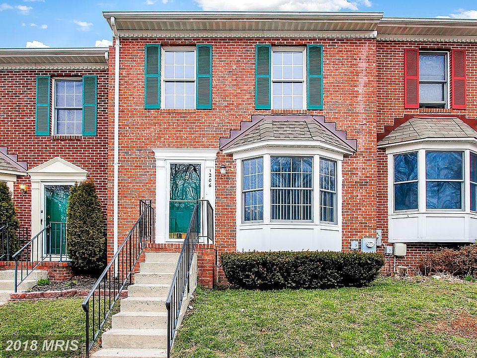 1st image of 1206 Kirby Cir
