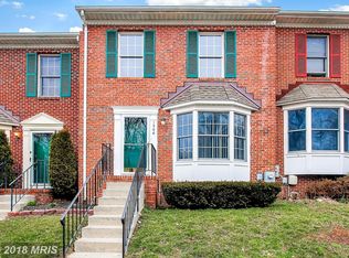 1206 Kirby Cir, Bel Air, MD 21015