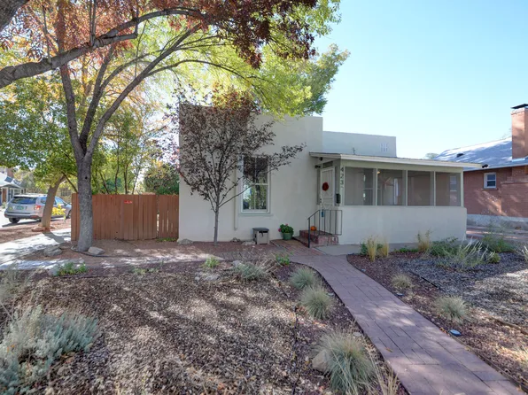 423 13th St NW, Albuquerque, NM 87104