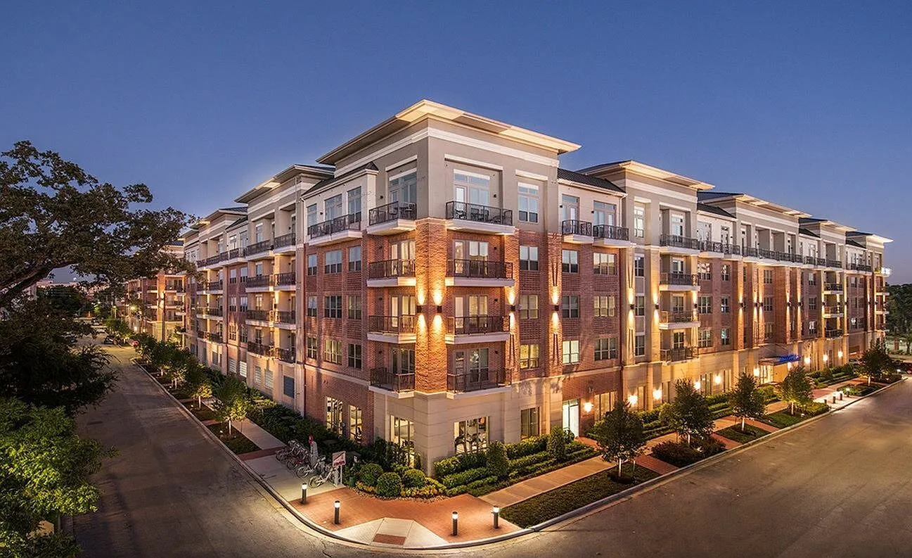 The Parker (Houston) — Photo 1