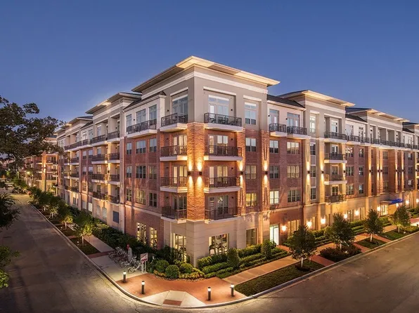 The Parker (Houston)