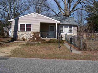 237 E Atlantic Ave, Villas, NJ 08251