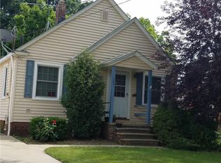 1105 W 8th St, Lorain, OH 44052
