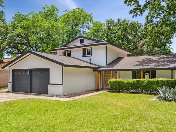 604 Buffalo Dr, Arlington, TX 76013