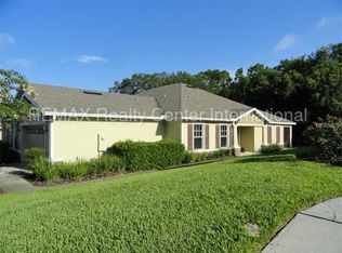 30606 Lipizzan Ter, Mount Dora, FL 32757