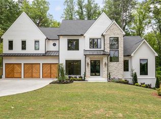 1501 Harts Mill Rd NE, Brookhaven, GA 30319