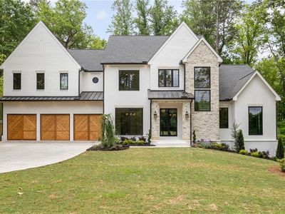 1501 Harts Mill Rd NE, Brookhaven, GA, 30319
