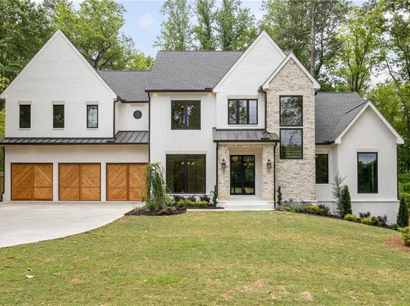 1501 Harts Mill Rd NE, Brookhaven, GA 30319