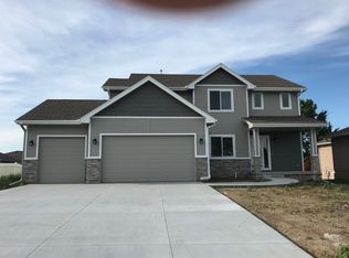1606 Georgia Ave, Bellevue, NE 68147