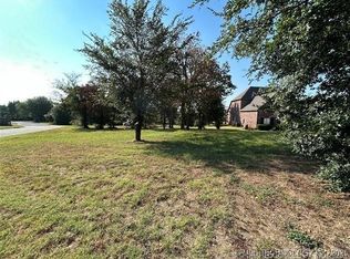 1 Cornelius Ct, Sapulpa, OK 74066