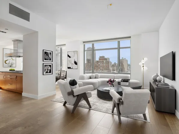 450 East 83rd Street 14D image 1 of 15