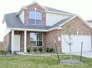 1811 Kaitlyn Dr, Houston, TX 77049