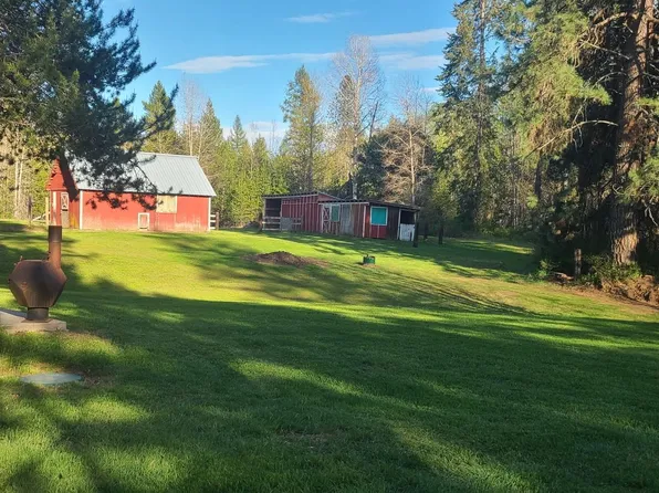 4287 Stephenson Rd, Clayton, WA 99110