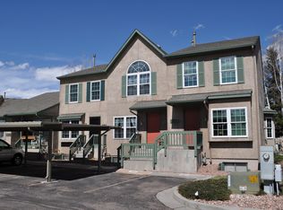 6344 Colony Cir, Colorado Springs, CO 80919