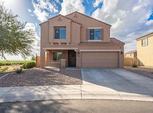 23527 W Grove Cir, Buckeye, AZ 85326