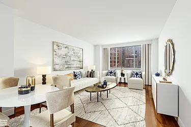 30 West 63rd Street