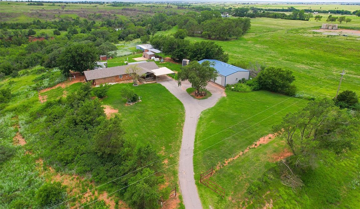 19226 Highway 6, Sayre, OK 73662 Zillow