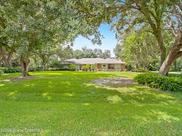 3216 Bird Song Ct, Melbourne, FL 32934