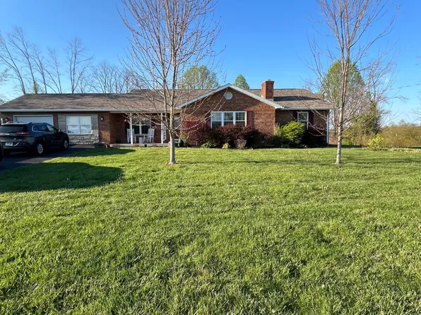 6992 State Highway 49, Liberty, KY 42539