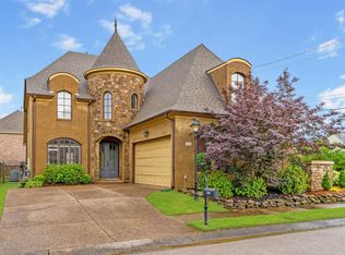 3485 E Taplow Way, Collierville, TN 38017