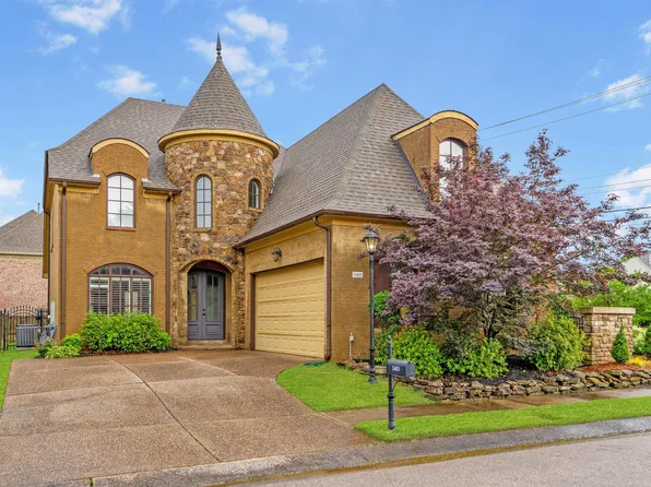 3485 E Taplow Way, Collierville, TN 38017