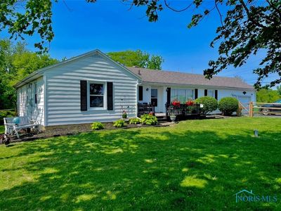 15115 W Portage River South Rd #12222, Elmore, OH, 43416