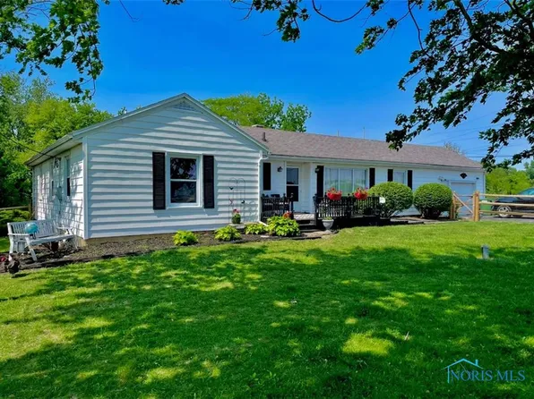 15115 W Portage River South Rd #12222, Elmore, OH 43416