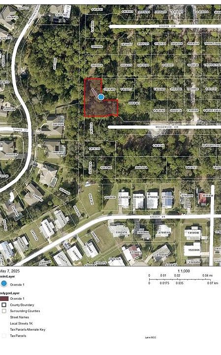1st image of Lots 257 & 287 Wedgewood Cir