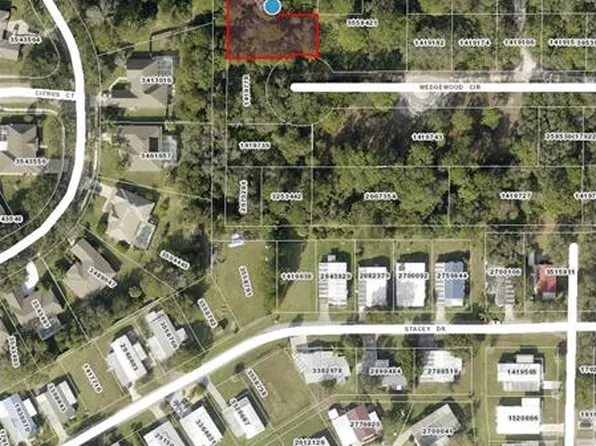 Lots 257 & 287 Wedgewood Cir, Mount Dora, FL 32757