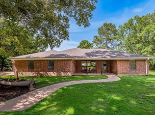 184 Birch St, Trinity, TX 75862