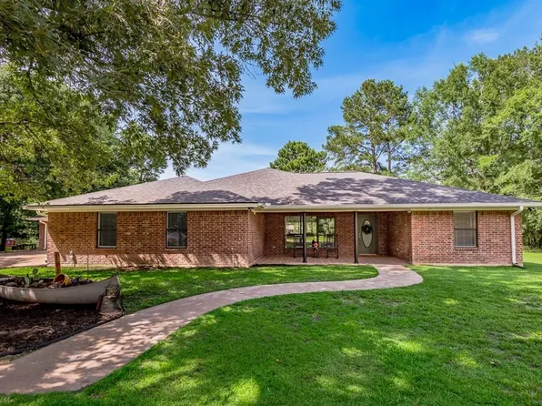 184 Birch St, Trinity, TX 75862