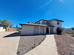 1009 Spruce St, Truth Or Consequences, NM 87901