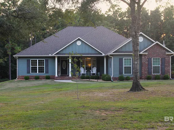 41416 Davis Duck Rd, Bay Minette, AL 36507