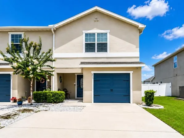 2933 FIELDWOOD CIRCLE, ST CLOUD, FL 34772