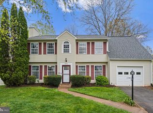 13874 Racine Ct, Woodbridge, VA 22193