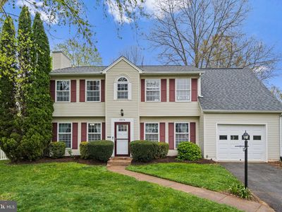 13874 Racine Ct, Woodbridge, VA, 22193