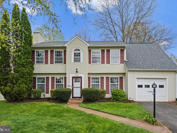 13874 Racine Ct, Woodbridge, VA 22193