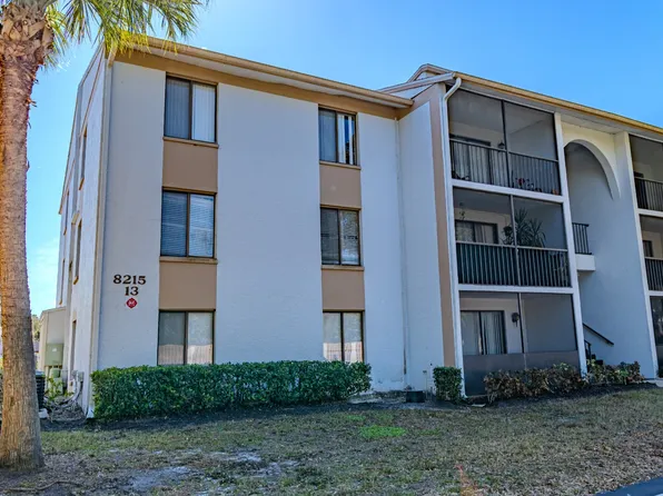 8215 Sun Spring Cir Unit 23, Orlando, FL 32825