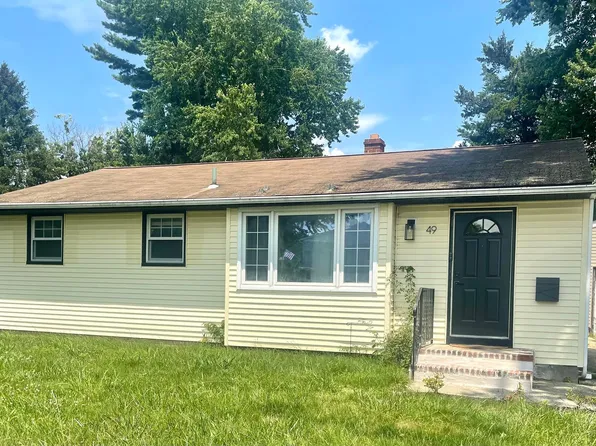 49 Scrapetown Rd, Pemberton, NJ 08068