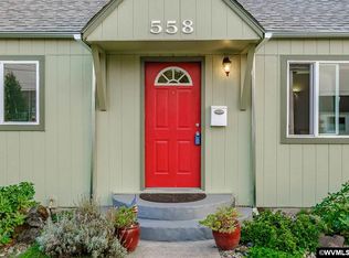 558 W Vine St, Lebanon, OR 97355