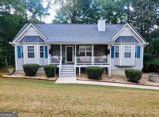 1700 Cedar Hl, Douglasville, GA 30134