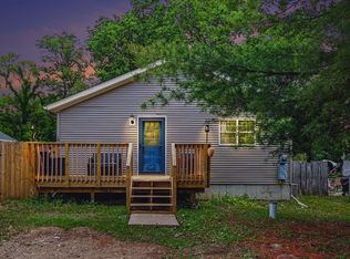 151 Sager Rd, Michigan Center, MI 49254