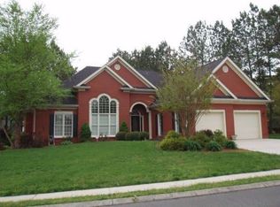 3167 Lakewood Dr NW, Cleveland, TN 37312
