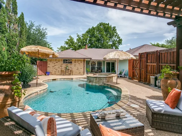 909 Hillside Ln, Flower Mound, TX 75028