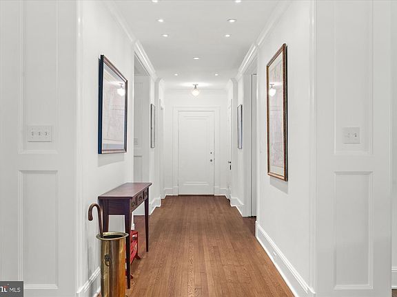 4th image of 2540 Massachusetts Ave NW #105