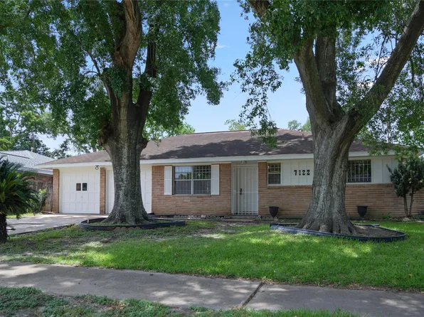 7122 Tanager St, Houston, TX 77074