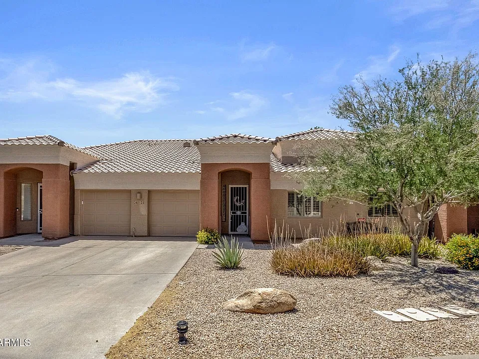 16450 E Avenue Of The Fountain #35