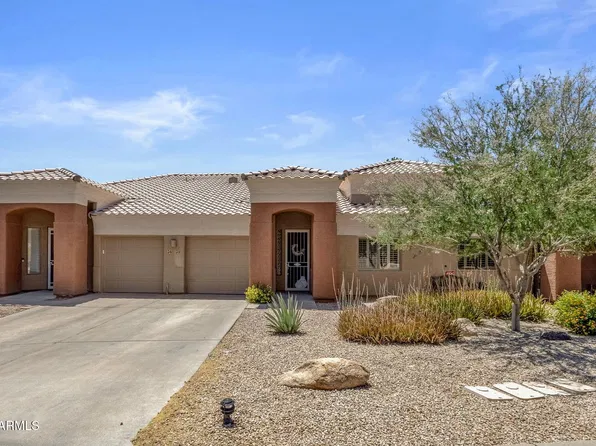 16450 E Avenue Of The Fountain #35, Fountain Hills, AZ 85268